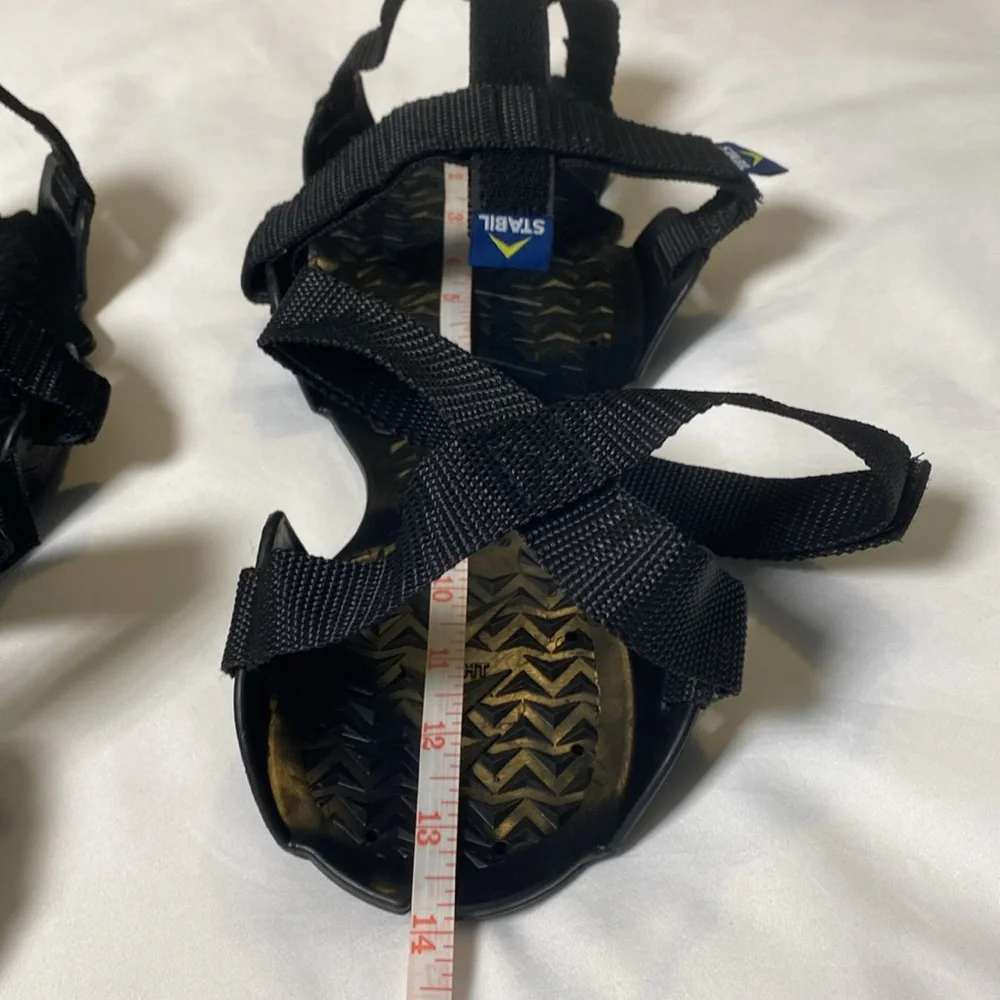 NWOT Stabil STABILicers Maxx2 Ice Traction Cleats